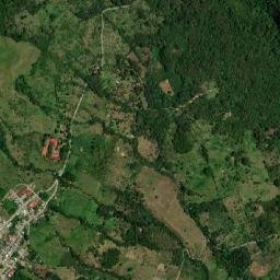 Florián map(satellite map)