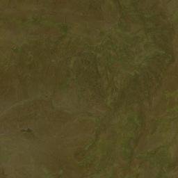Gameza map(satellite map)