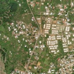 Nawa map(satellite map)
