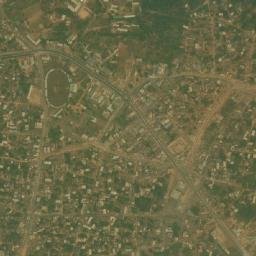 Orlu map(satellite map)
