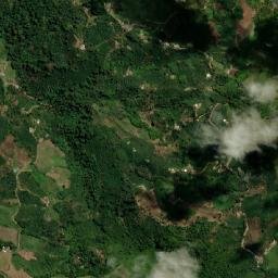 Pueblorrico map(satellite map)