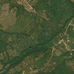 Amaigbo map(satellite map)