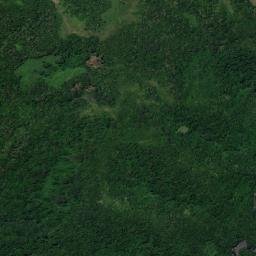 Otanche map(satellite map)