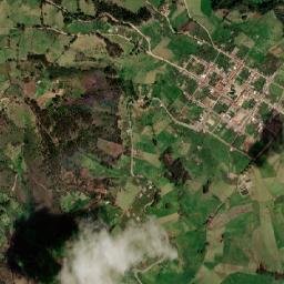 Sotaquirá map(satellite map)