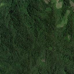 Sonson map(satellite map)