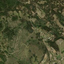 Tibasosa map(satellite map)