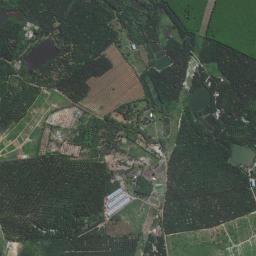 Satellite view of Permaipura Golf and Country Club