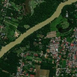 Jertih map(satellite map)