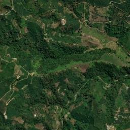 Betania map(satellite map)