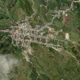 Argelia map(satellite map)