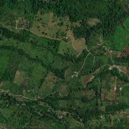 Tununguá map(satellite map)