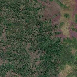 Tapul map(satellite map)