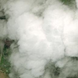Pisba map(satellite map)