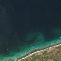 Lugus map(satellite map)