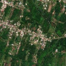 Lelydorp map(satellite map)