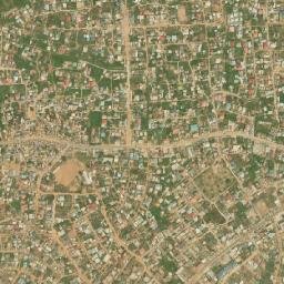 Atsiaman map(satellite map)