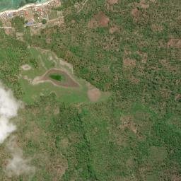 Lugus map(satellite map)