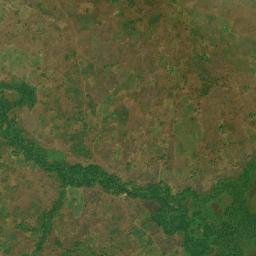 Baoro map(satellite map)