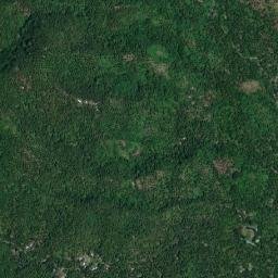 Sugal map(satellite map)