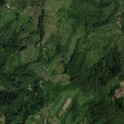 San Pablo de Borbur map(satellite map)