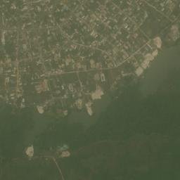 Orerokpe map(satellite map)