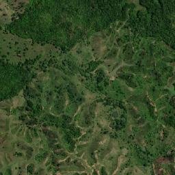 Puerto Salgar map(satellite map)