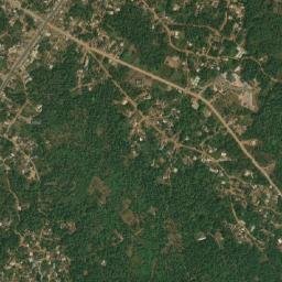 Iho map(satellite map)