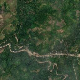 Balangonan map(satellite map)