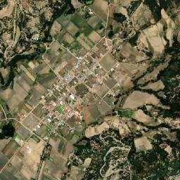 Sora map(satellite map)
