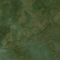Labranzagrande map(satellite map)