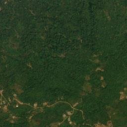 Lebialem map(satellite map)