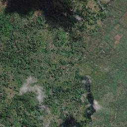 Kungtad map(satellite map)