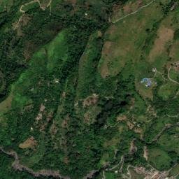 Maripí map(satellite map)