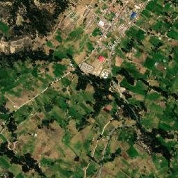 Tota map(satellite map)