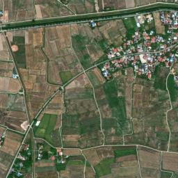 Satellite view of Penang Golf Resort