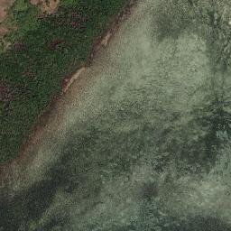 Latung map(satellite map)