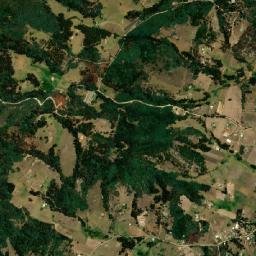 Simijaca map(satellite map)