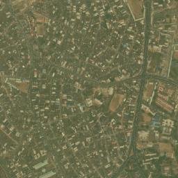 Owerri map(satellite map)