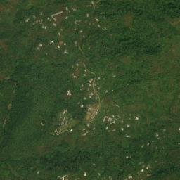 Fontem map(satellite map)