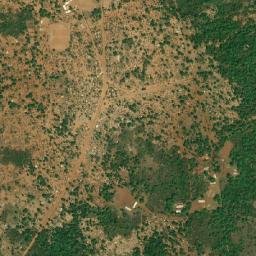 Obo map(satellite map)