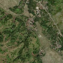 Kabupaten Aceh Besar map(satellite map)