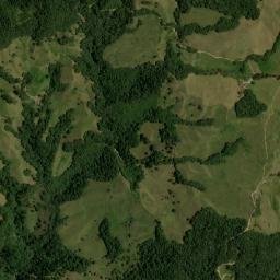 Salamina map(satellite map)