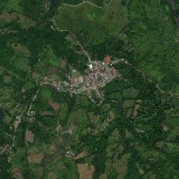 Paime map(satellite map)