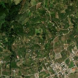 Nuevo Colón map(satellite map)