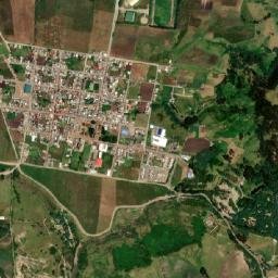 Carmen de Carupa map(satellite map)