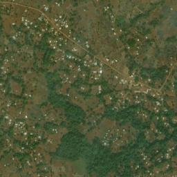 Koung-Khi map(satellite map)