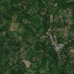 Topaipí map(satellite map)