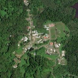 Tofol map(satellite map)