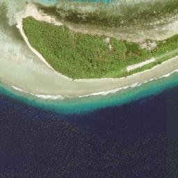 Ta Municipality map(satellite map)