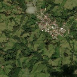 Marulanda map(satellite map)